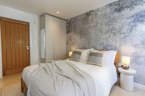 Nidd Pocket - Knaresborough - Double bedroom