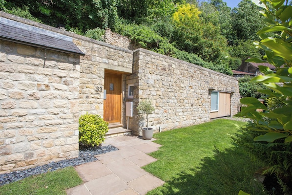 Nidd Pocket - Knaresborough