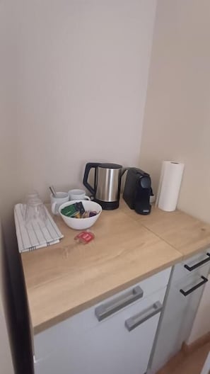 Interiör