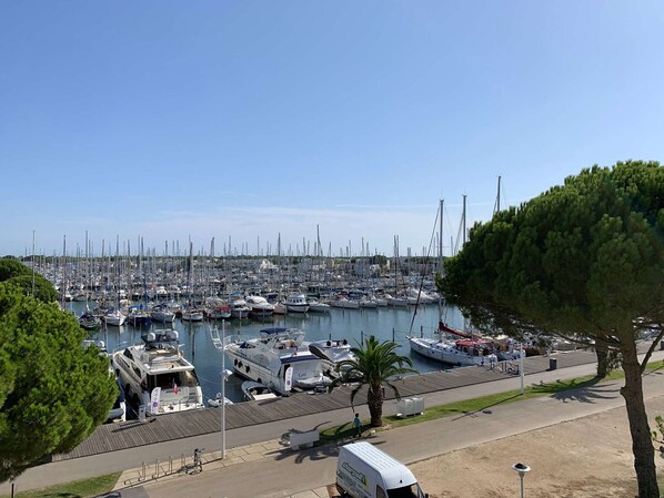 Marina