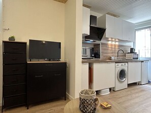 Eget kök