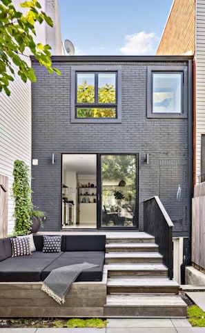 Terrass/Patio