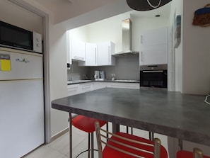Cuisine privée