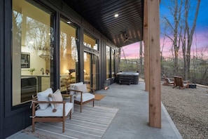 Terrass/Patio