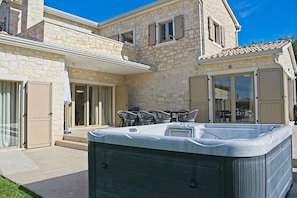 Terrass/Patio