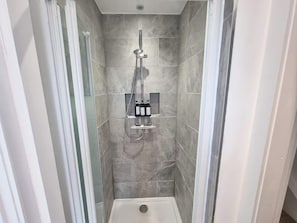 We provide complimentary shower gels, shampoos, hand gel and toilet roll for your convenience