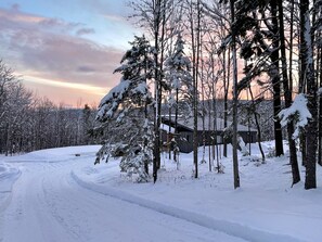 Boendeområde