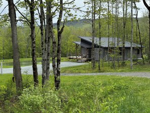 Boendeområde