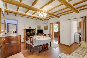 Sala de jantar