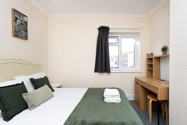 Bedroom 1
