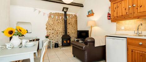 Living Room / Lounge