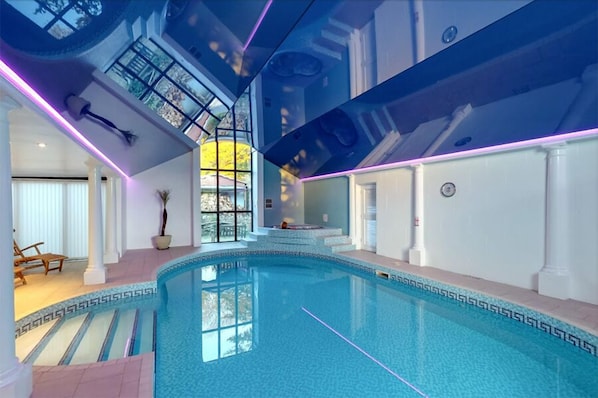 Pool (Indoor)