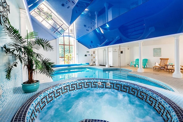 Pool (Indoor)