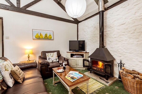 Living Room / Lounge