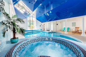 Pool (Indoor)