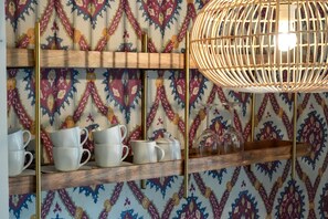 Boho Elegant Style