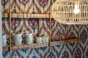 Boho Elegant Style