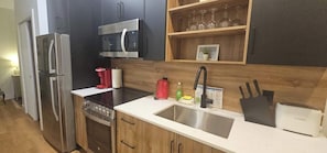 Cuisine privée