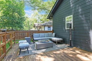 Terrass/Patio