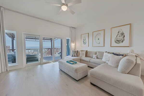 Welcome to Gulfs Edge Townhome #7- Sun-Kissed Memories