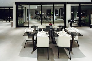 Restauranger