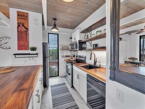 Cuisine privée
