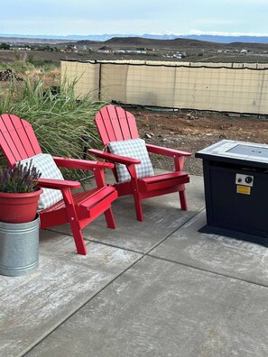 Terrass/Patio