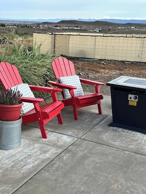 Terrass/Patio