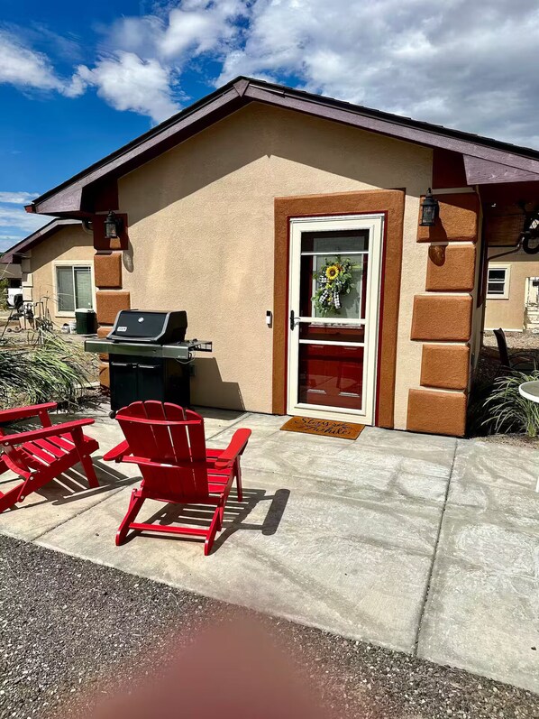 Terrass/Patio