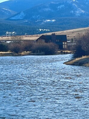 River Front