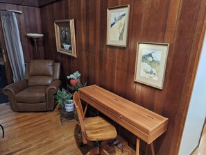 Intérieur
