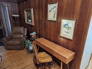 Intérieur