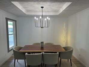 Spiseområde