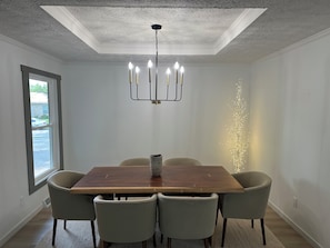 Spiseområde