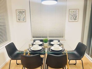 Spiseområde