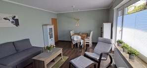 Coin séjour