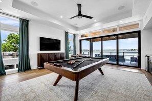 Sala de juegos