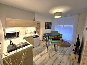 Eget kök