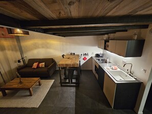 Eget kök