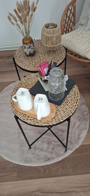 Interiör