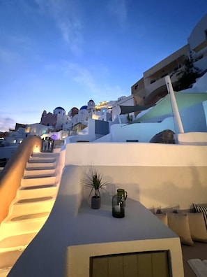 Terrace / Patio