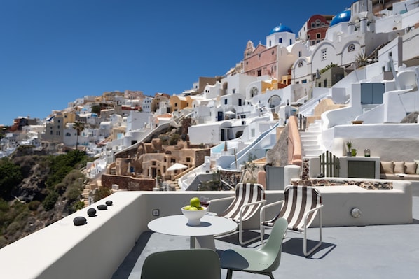 Terrace / Patio