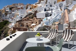 Terrace / Patio