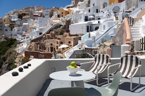 Terrace / Patio