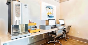Businesscenter