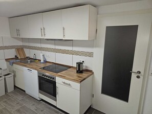 Eget kök