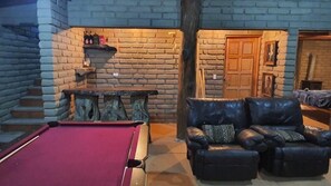 Spielezimmer