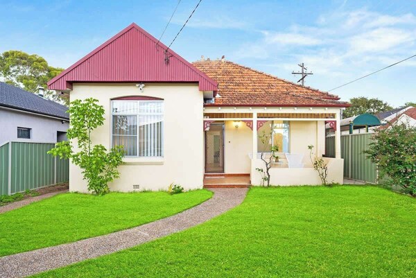 Sydney Croydon 4bed House Cls Burwood And Ashfield - Rhodes, Greece