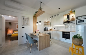 Cuisine privée