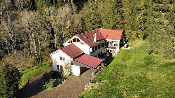 Außenbereich
